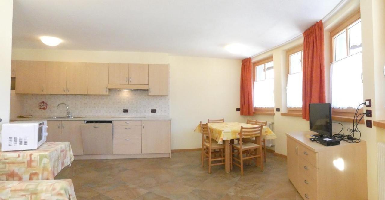 Apartamento La Meisules Pozza di Fassa