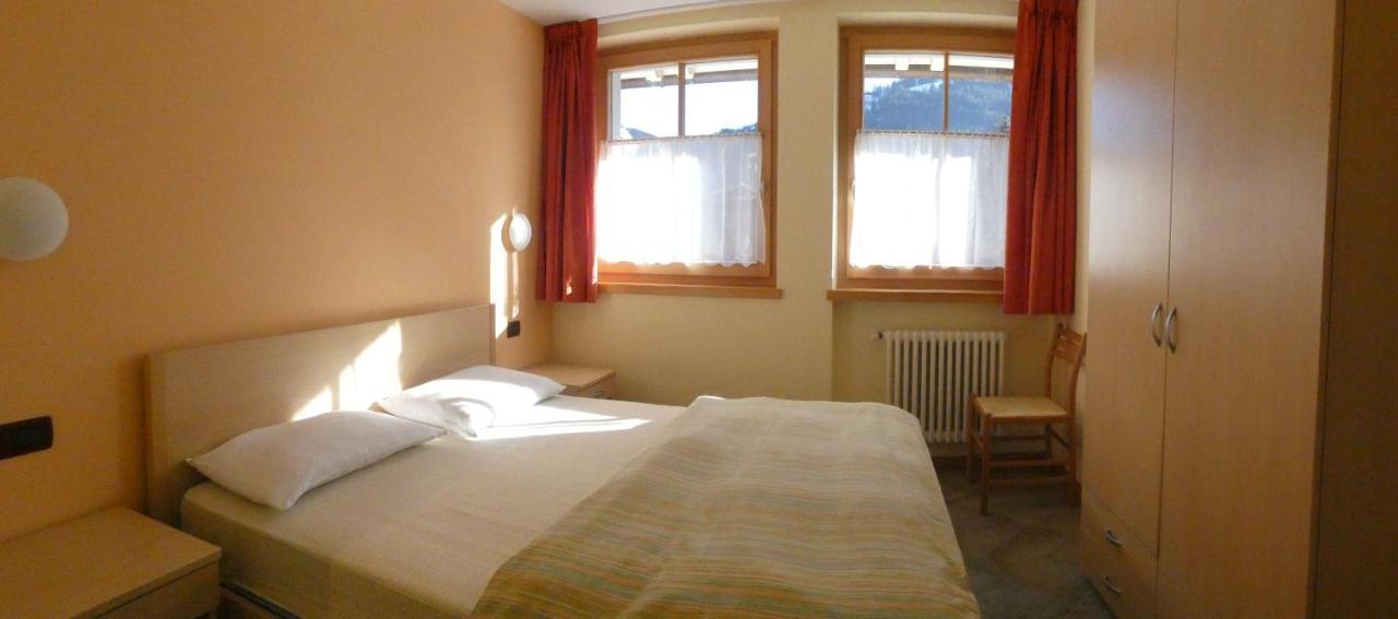 Apartamento La Meisules