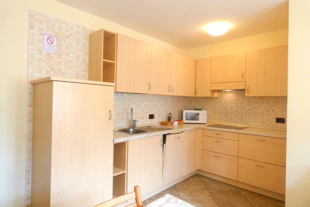 La Meisules Apartment Pozza di Fassa