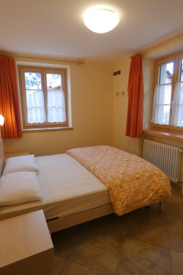 La Meisules Apartment *