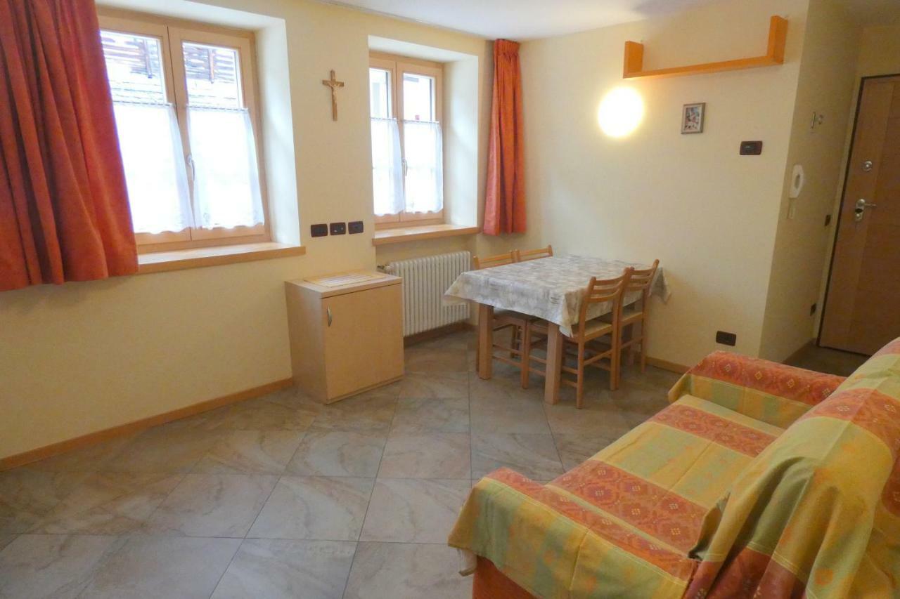 Apartment La Meisules Pozza di Fassa